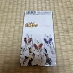 千年王国三銃士　ヴァニーナイツ 林原めぐみ　question at me CD