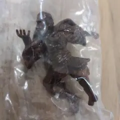異種最強王図鑑　孫悟空