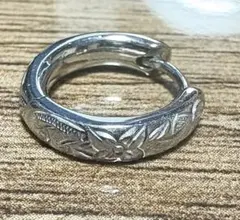 ピアス ハワイアンジュエリー