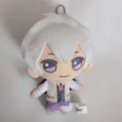 アイドリッシュセブン　逢坂壮五　きらどるぬいぐるみ