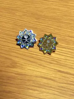 2025年最新】大阪万博 ピンバッチの人気アイテム - メルカリ