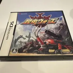 2026年最新】DS 昆虫ウォーズの人気アイテム - メルカリ