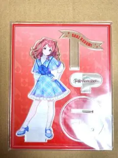 学園アイドルマスター 秦谷美鈴 FAMくじ アクリルスタンド - メルカリ