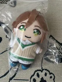 うらたぬき　ぬいぐるみキーホルダーセット Amazon.co.jp: うらたぬき ぬいぐるみ ぬいぐるみキーホルダー 浦島