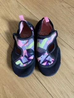 VISIONPEAKS 水陸両用 マリンシューズ 18cm