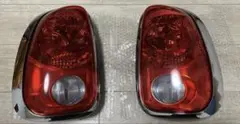 2026年最新】mini r60 テールランプの人気アイテム - メルカリ