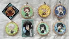 鬼滅の刃　チャームセット