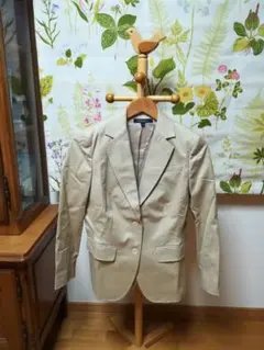 ✨Brooks Brothers ブルックス ブラザーズ ベージュ色のジャケット