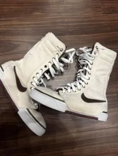 ヴィンテージ　レア NIKE ナイキ AIR SABAKU HIGH エアサバク