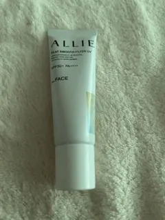 ALLIE クロノビューティ フラットスムースフィルターUV 30gのサムネイル