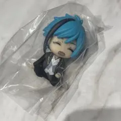 フロイド・リーチ 肩ズン ツイステ