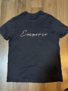 Tシャツ【エンポリオアルマーニ】