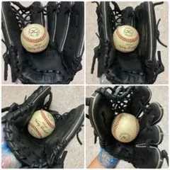 ファーストミット グローブ