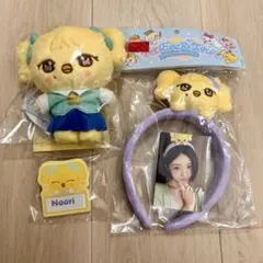 IVE EVERLAND ForEVERIVE miniveセット リズ - メルカリ