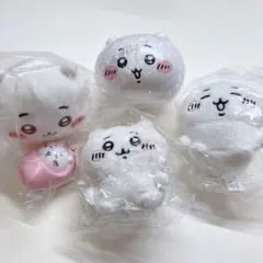 ちいかわ　セット