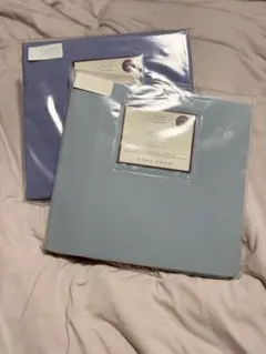 ZARA HOME Cotton Percale Fitted Sheet 2色のサムネイル