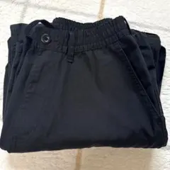 GU スーパーワイドカーゴパンツ オンライン限定サイズ