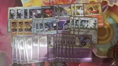 G*N様 ポケカ　25th 通常ミラー加工　まとめ売り