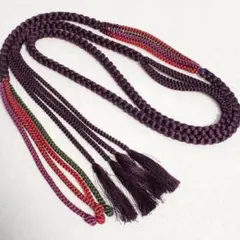 さ*ん様 (q33)帯締め 単品 着物 和装 小物 帯紐