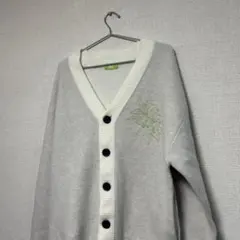 ★激レアデザイン★ page boy Anui ニット　カーディガン　刺繍