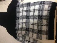 イング ニットワンピ