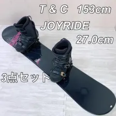 2026年最新】joyride スノーボード ブーツの人気アイテム - メルカリ