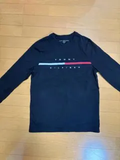 TOMMY HILFIGER 長袖 Tシャツ Sサイズのサムネイル