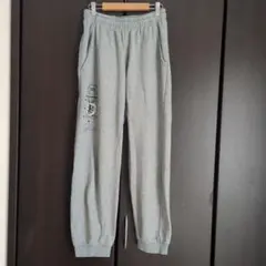 ケルメ　スウェットパンツ　メンズ　S