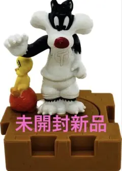 【未使用】Space Jam フィギュアセット 4体セット　まとめ売り メルカリ