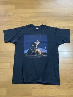90s rush counterparts 1993 tシャツ バンドのサムネイル