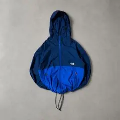 THE NORTH FACE compact jacket 短丈 テック y2k