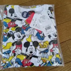 ベビードールのディズニーコラボです。