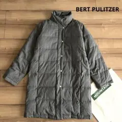 2025年最新】bert pulitzer ダウンジャケットの人気アイテム