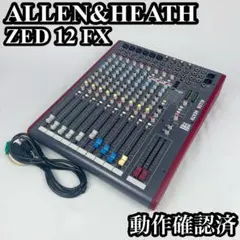 2026年最新】allen&heath zedの人気アイテム - メルカリ