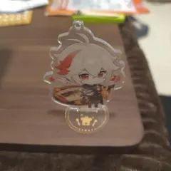 原神 楓原万葉