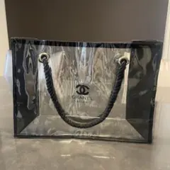 シャネルノベルティ ショルダーバッグ