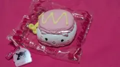 mellojoy メロジョイ にゃんこサンドマカロン - メルカリ