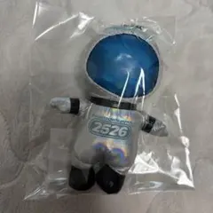 COUNTDOWN JAPAN 2526 ぬいぐるみキーホルダー アストロノーツ - メルカリ