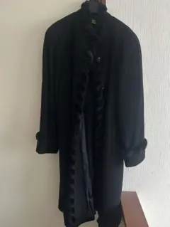 [値下げしました]HIGH SENSE LadiesFashion ロングコート