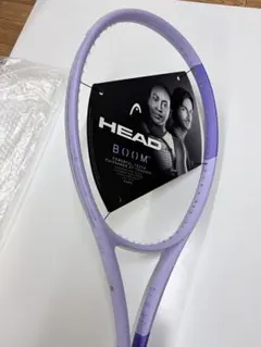 ⭐︎新品未使用⭐︎ヘッド ブームMP UL G1 2026年最新】HeaD boom mpの人気アイテム - メルカリ