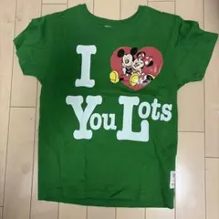 Disney SERIES CREATED by MOUSSY Tシャツのサムネイル