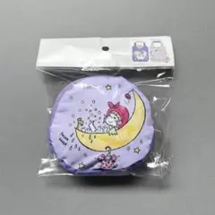 水森亜土　リバーシブル　エコバッグ　バスタイム