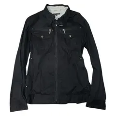 00s archive 平成初期 ジップジャケット ミリタリー グランジ y2k