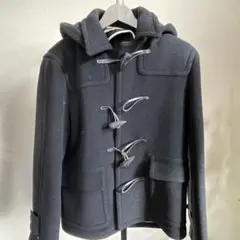 JOURNAL STANDARD ダッフルコート M