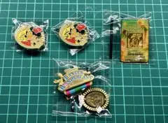 2026年最新】ディズニーブローチの人気アイテム - メルカリ