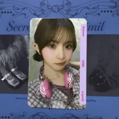 triples∞！（ハッチ）コトネ 琴音 코토네 349A