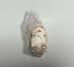 しっぽふりふり にゃんこあくせさりー ふわふわフロッキー しゃむ