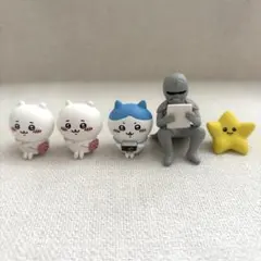 座る　ちいかわ　まとめ売り