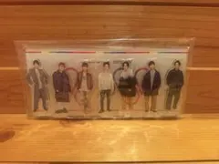 WESTꓸ rainbow アクリルスタンド 7人セット