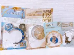 ディズニーシー　20周年　ミッキー　グランドオープニング　クリスタルスフィア